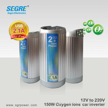 150W car inverter 12v to 220v dc ac car power inverter
